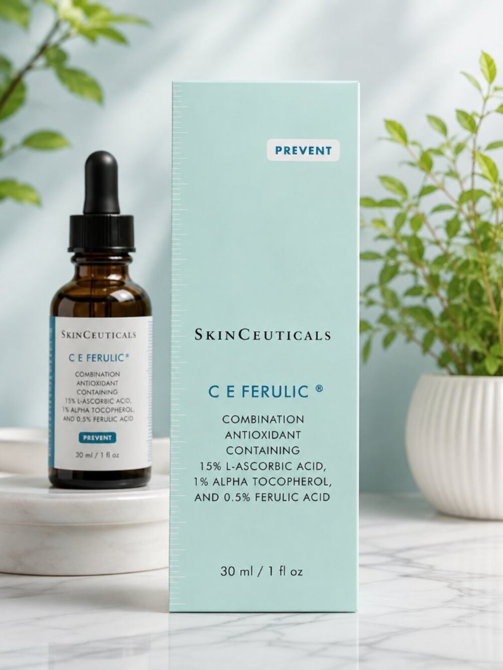 SkinCeuticals C E Ferulic Serum